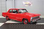 1966 Chevrolet Nova Picture 11
