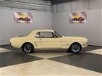 1965 Ford Mustang Picture 11