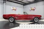 1966 Ford Mustang Picture 11