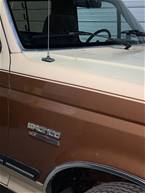 1987 Ford Bronco Picture 11