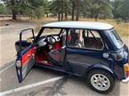 1970 Austin Mini Picture 11