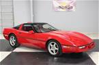 1990 Chevrolet Corvette Picture 11