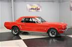 1964 Ford Mustang Picture 11