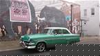 1954 Ford 2 Door Picture 11