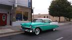 1956 Chevrolet Bel Air Picture 11