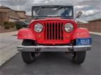 1964 Jeep CJ-5A Picture 11