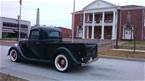 1935 Ford Pickup Picture 11