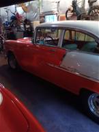 1955 Chevrolet Bel Air Picture 11
