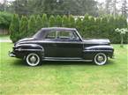 1947 Ford Super Deluxe Picture 11