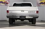 1987 Chevrolet Silverado Picture 11