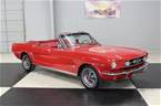 1965 Ford Mustang Picture 11