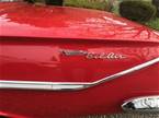 1961 Chevrolet Bel Air Picture 11