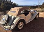 1953 MG TD Picture 11