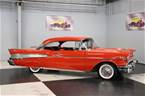 1957 Chevrolet Bel Air Picture 11