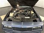 1983 Chevrolet Monte Carlo Picture 11