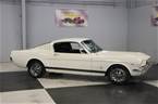 1966 Ford Mustang Picture 11