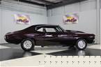 1971 Chevrolet Chevelle Picture 11