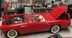 1956 Ford Thunderbird Picture 11