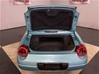 2002 Ford Thunderbird Picture 11