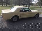1965 Ford Mustang Picture 11