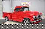 1957 Chevrolet 3100 Picture 11