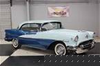 1955 Oldsmobile Holiday Picture 11