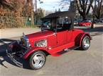 1926 Ford Model T Picture 11