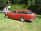 1955 Chevrolet Bel Air Picture 11