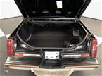 1983 Oldsmobile Hurst Picture 11