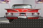 1960 Chevrolet Impala Picture 11