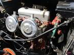 1950 MG TD Picture 11