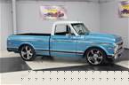 1969 Chevrolet CST 10 Picture 11