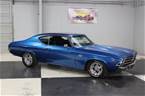 1969 Chevrolet Chevelle Picture 11