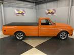 1971 Chevrolet C10 Picture 11