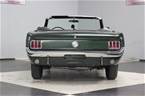 1966 Ford Mustang Picture 11