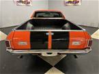 1969 Chevrolet El Camino Picture 11