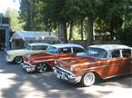 1956 Chevrolet Bel Air Picture 11