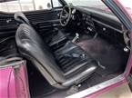 1968 Chevrolet Malibu Picture 11