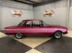 1961 Ford Falcon Picture 11