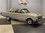 1963 Ford Falcon Picture 11