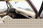 1984 Chevrolet Silverado Picture 11