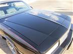 1988 Chevrolet Monte Carlo Picture 11