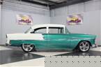 1955 Chevrolet Bel Air Picture 11