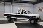 1993 Ford F250 Picture 11