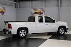 2010 GMC Sierra Picture 11