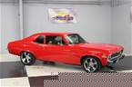 1970 Chevrolet Nova Picture 11