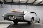 1967 Lincoln Continental Picture 11