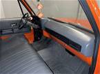 1976 Chevrolet C10 Picture 11