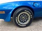 1978 Pontiac Trans Am Picture 11