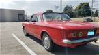 1962 Chevrolet Corvair Picture 11